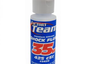 OLIO SIL. AMM. 35