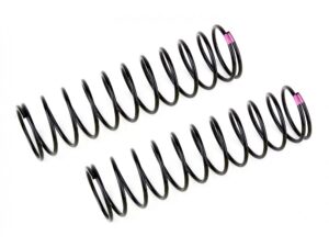 TEAM ASSOCIATED RC8 rear spring 12,00 T