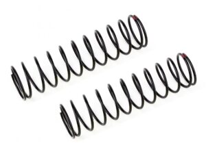 TEAM ASSOCIATED RC8 rear spring  brown 11,75 T