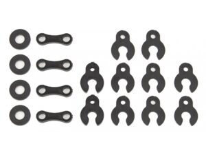 CLIPS REGOLAZIONE BRACCI