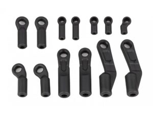 KIT UNIBOL PLASTICA