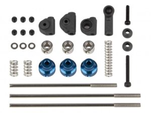 KIT LEVERAGGIO B3 B4D