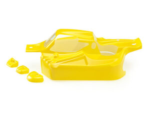 CARROZZERIA XTREME OFF ROAD 1/8 MODELLO ARIA 0,75 MM PRE CUT ASSOCIATED - MUGEN - SWORKS - SERPENT - HOT BODIES