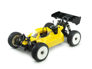 CARROZZERIA MATRIX OFF ROAD 1/8 0,75 MM MODELLO ARIA NO CUT