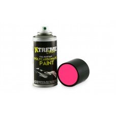 VERNICE XTREME PINK FLOW