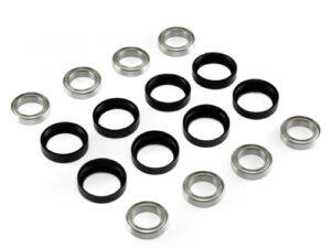 INSERTI BARILOTTI COMPLETI DI CUSCINETTI PICCOLI VELOX V8.2