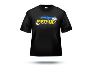 T-SHIRT MATRIX