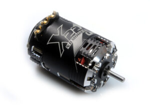 MOTORE ELETTRICO LRP X 22 4 T