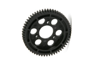 CORONA Z 56 NEW VELOX V8.2