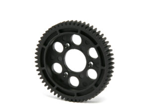 CORONA NEW Z 59 VELOX V8.2