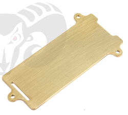 PIASTRA BATTERIA PESANTE PER VELOX V8.2