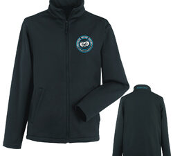 SOFT JACKET SHEPHERD M