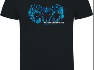 T-SHIRT SHEPHERD NEW 2019 S