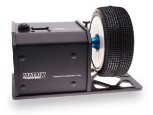 BILANCIATORE ELETTRONICA OFF ROAD