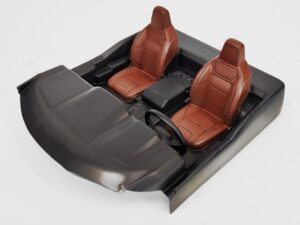 KIT INTYERNO P3R RK1 CROWLER