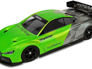 CARROZZERIA TOURING 1/10 MINI HYPER -M