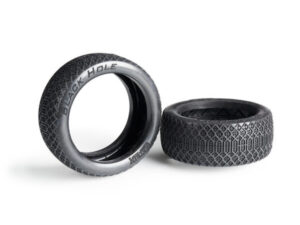 COPPIA DI GOMME MATRIX SOLO GOMMA DISEGNO BLACKHOLE MESCOLA
S - SS - UL - M - H - CLAY