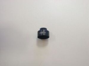 CAMPANA FRIZIONE ACCIAIO OFF -RALLY VENTILATA T 15