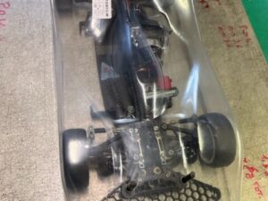 CARROZZERIA B RACING 1-10 190 MM P9/2 LOLA