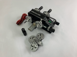 ADDITIVATORE BRILLANT RC