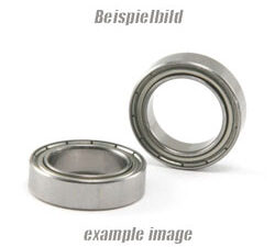 Brilliant RC ball-bearing 3 X 10 X 4 ( 2) pz