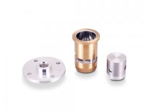ABC CYL/PISTON/HEAD, R1 .21 TEAM/RACE