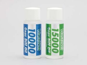 OLIO SILICONE SUPER BLEND CS 10.000