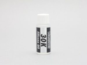 Olio solicone super blend 30.000