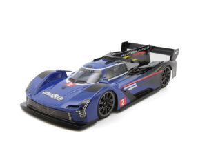 CARROZZERIA MONTECH TOURING 1-10 190 MM  TIPO ALPNE LMH SERIES