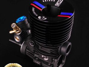 MOTORE PICCO DIX 10 PORTE OFF ROAD BUGGY