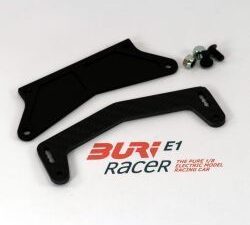 KIT SUPPORTO CARBONIO ANTERIORE