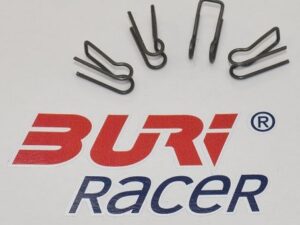 MOLLA SGANCIO RUOTA 4 PZ