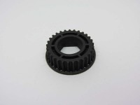 PULEGGIA PLASTICA T 29
