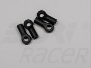 UNIBOL PLASTICA 4 PZ