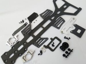 COVERSION KIT BURI 21 - 2.2