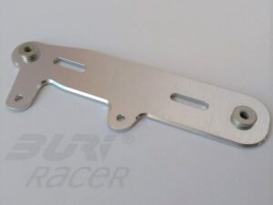 NUOVO SUPPORTO MOTORE 2.2