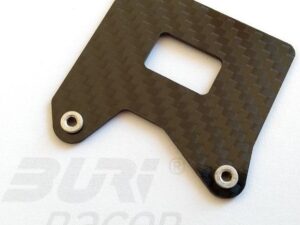 SUPPORTO RICEVENTE EC CARBONIO