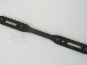 STECCA CARONIO SUPPORTO CARROZZERIA POSTERIORE