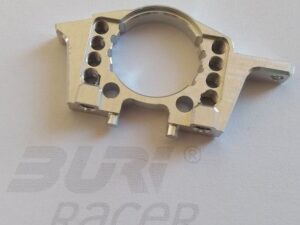 SPALLINA ANTERIORE ALLUMINIO V2 SINISTRA INTERNA