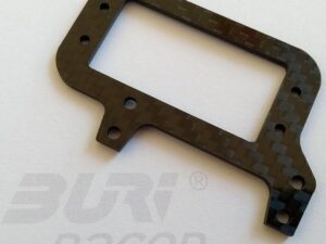 SUPPORTO SERVO CARBONIO BURI 2.2