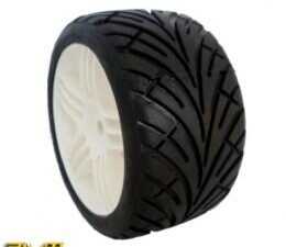 COPPIA DI GOMME PMT 1-5 SCOPITE RAIN