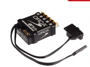 REGOLATORE ORCA 1/12 1S (LIMIT 3,5)