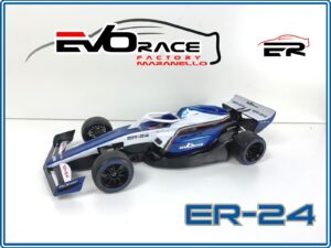 EVO RACING FORMULA 1 ER-24