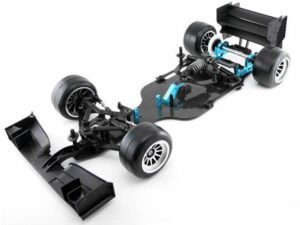 VELOX F1 1:10