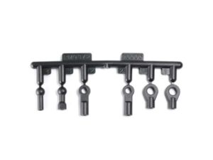 SET UNIBOL PLASTICA  INFINITY IF 18