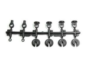 KIT PLASTICHE AMMORTIZZATORI INIFINITY IF 18