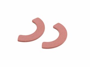 PASTICCHE FRENO SOFT INFINITI IF18.3