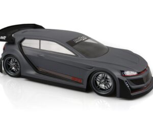 CARROZZERIA MONTECH TOURING 190MM FWD  GT1 VISION