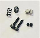 KIT ACCESWSORI CAMBIO ( VITI-MOLLE-PESI-BUSSOLE) PER CAMBIO HASI SUPER LIGTH
