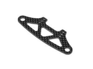 SUPPORTO CARBONIO BUMPER ANTERIORE